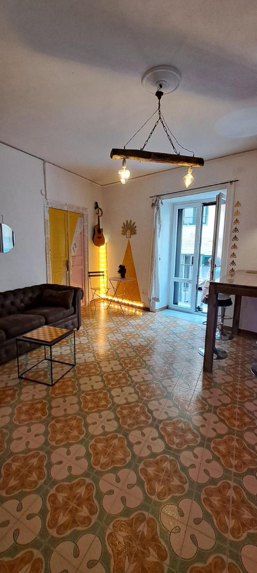 Ostello Exclusive Dependance Palermo Exterior photo