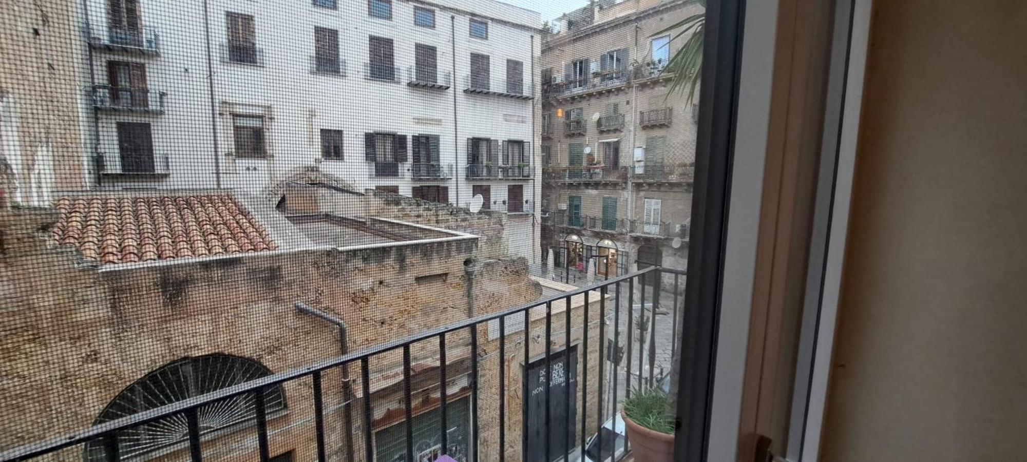 Ostello Exclusive Dependance Palermo Exterior photo