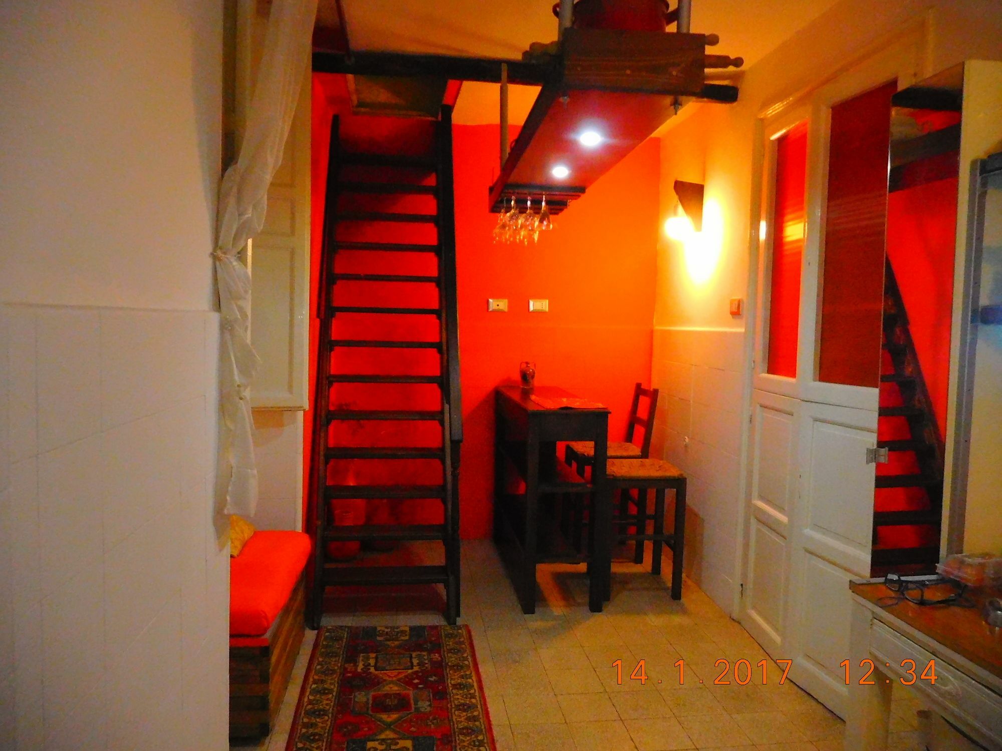 Ostello Exclusive Dependance Palermo Exterior photo