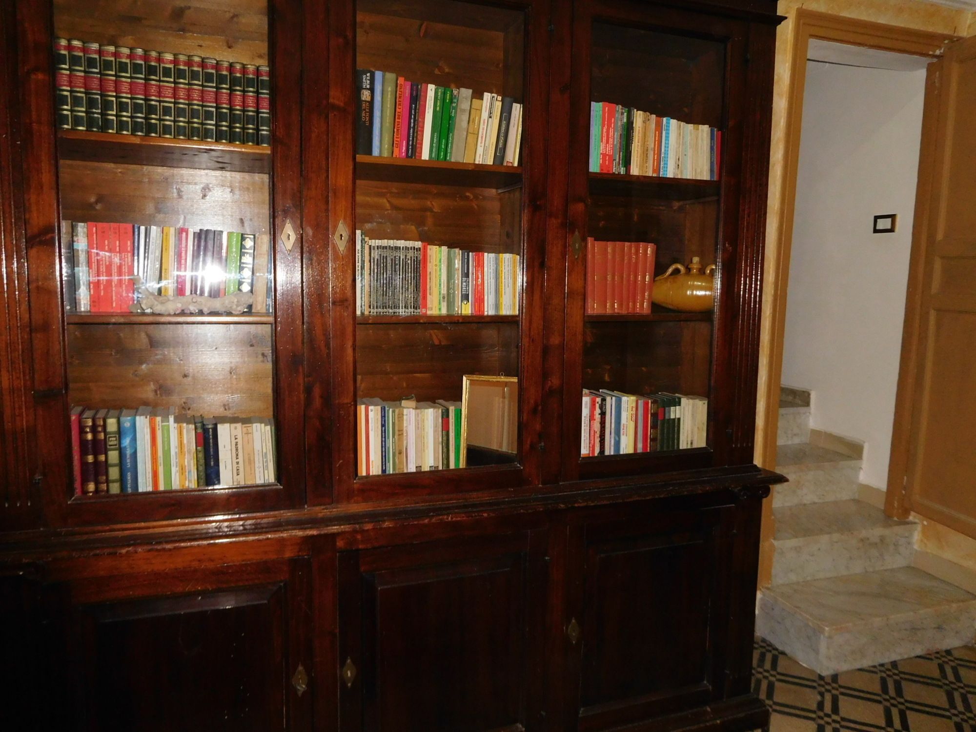 Ostello Exclusive Dependance Palermo Exterior photo