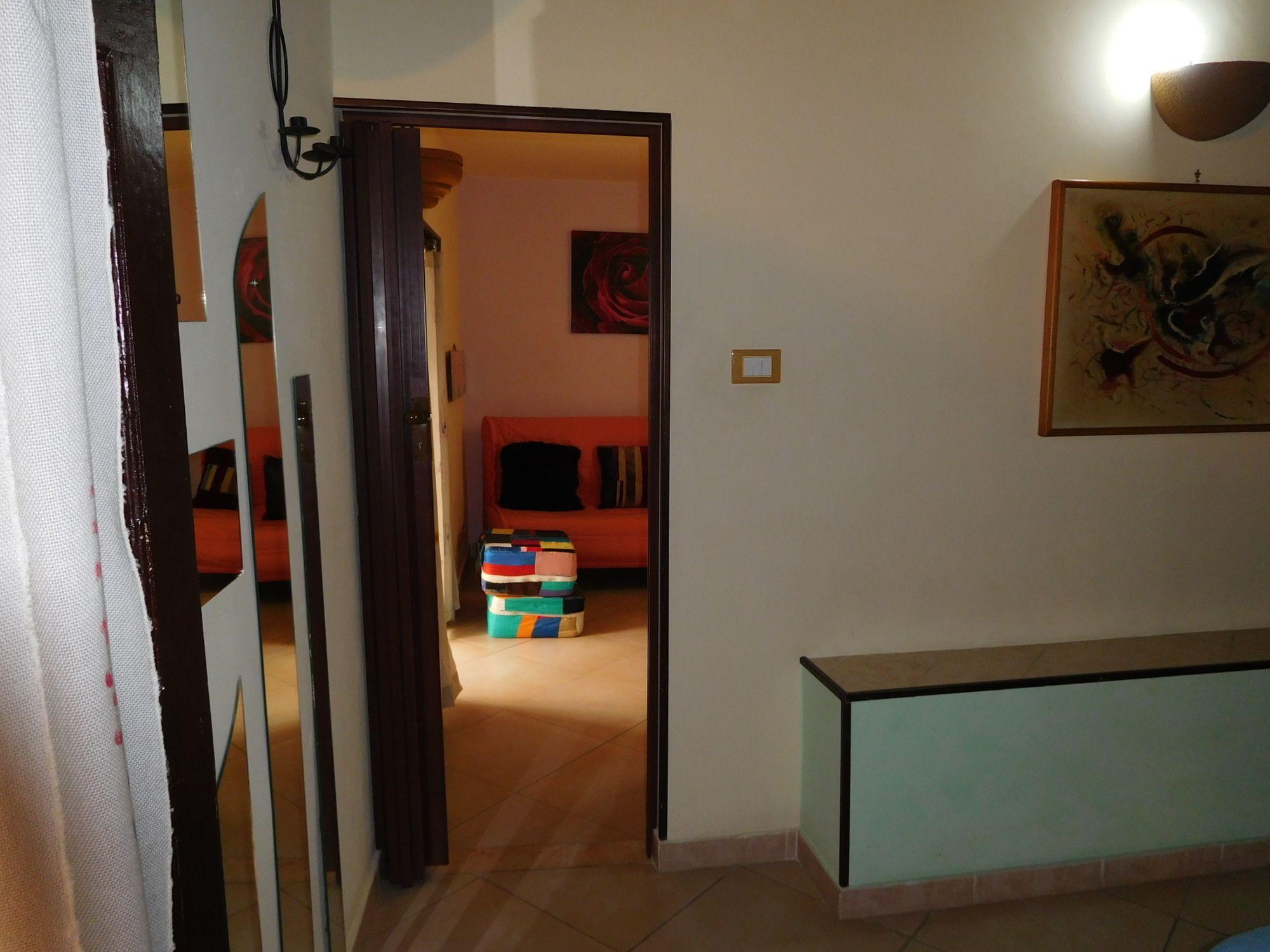 Ostello Exclusive Dependance Palermo Exterior photo